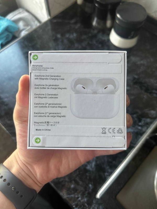 Air Pods Pro Оригинал качество 1 к 1 Air Pods Pro Оригинал качество 1 к 1