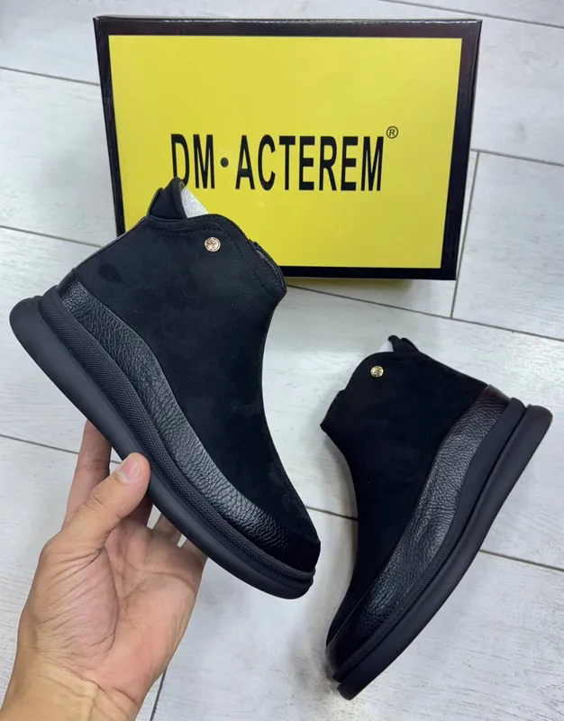 DM.ACTEREM (Palitro) DM.ACTEREM (Palitro)