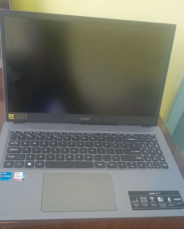 Noutbook sotiladi. Acer aspire 5 Noutbook sotiladi. Acer aspire 5
