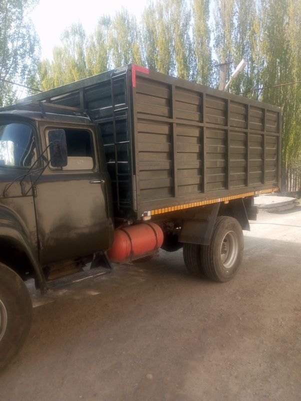 Zil 30 samasval sotiladi Zil 30 samasval sotiladi