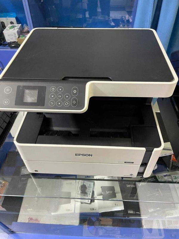 Epson M2140. M200. L3210. MF4410 sotiladi