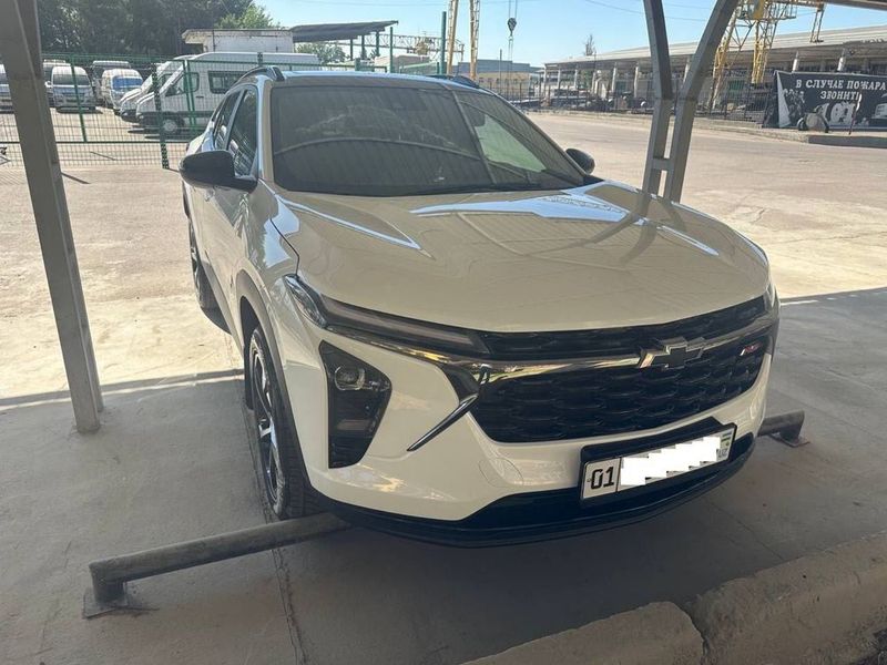 chevrolet seeker 2023 chevrolet seeker 2023