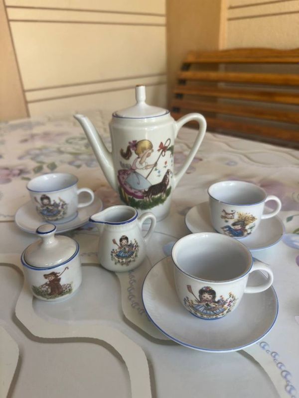 Продам Германский кофейный набор Продам Германский кофейный набор