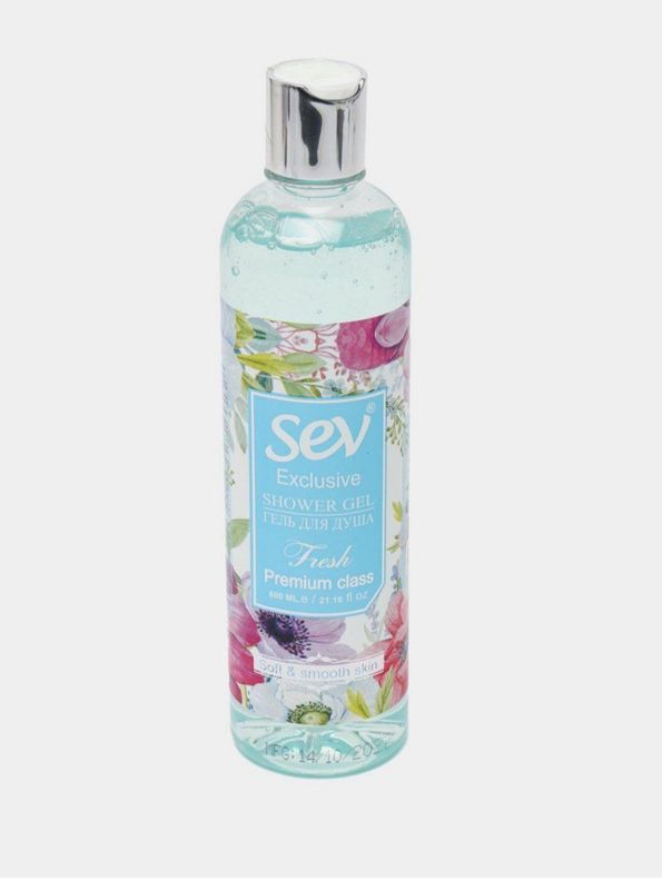 Sev Gel dlya dush Sev Gel dlya dush