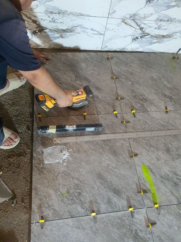 Santexnika ishlari va kafel teramiz Santexnika ishlari va kafel teramiz