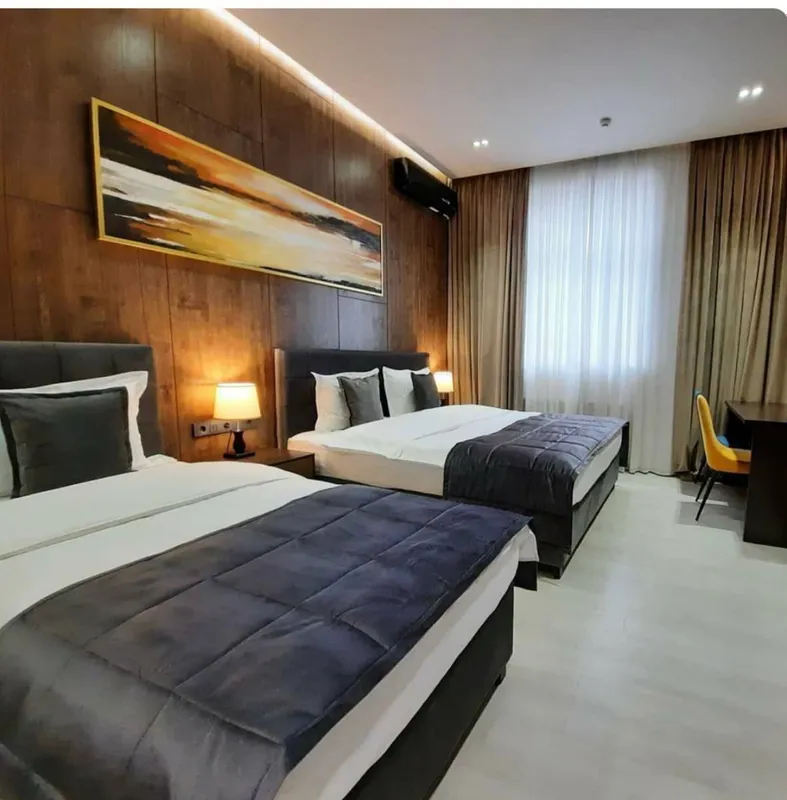 Готовый бизнес, отдельно стоящее здание, офис — бутик-отель, Яккасарайский район, Ивлиева