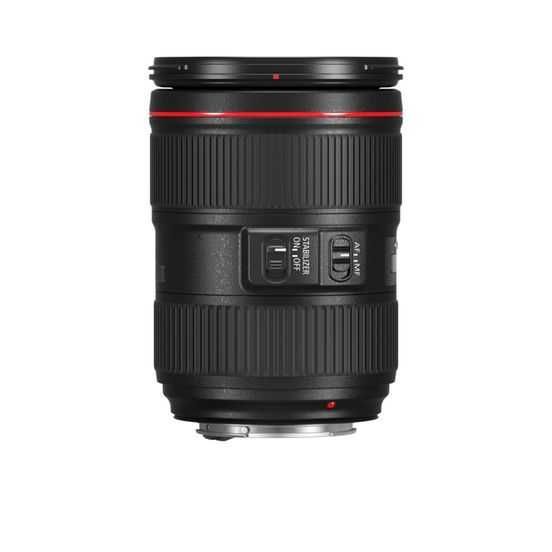 Canon EF 24-105mm f/4L IS II USM Canon EF 24-105mm f/4L IS II USM