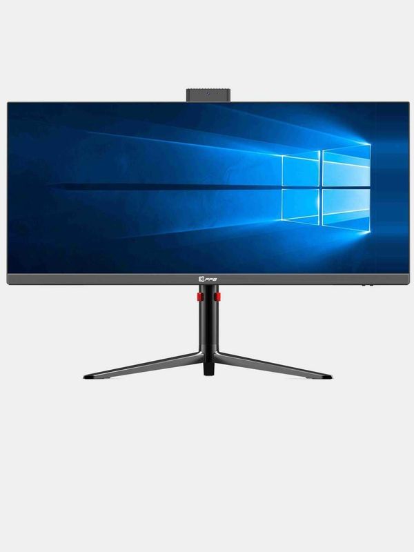 Моноблок для игр FPB F300-H610 30" 2K, i5-12400, DDR4 16ГБ, ССД 1ТБ Моноблок для игр FPB F300-H610 30" 2K, i5-12400, DDR4 16ГБ, ССД 1ТБ