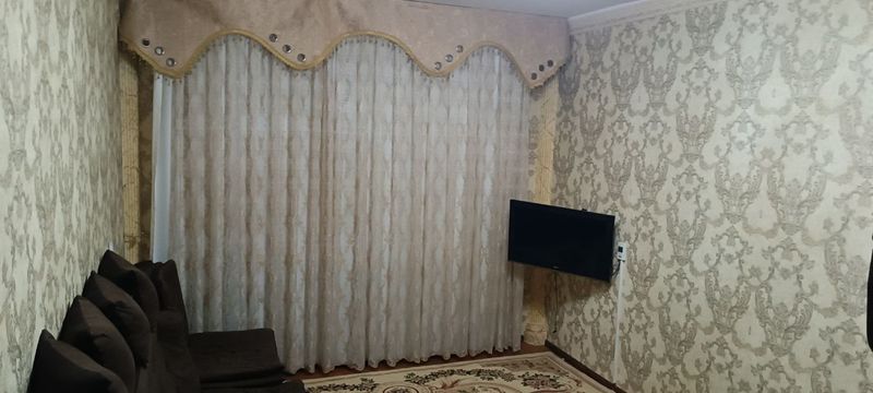 Квартира 2 хонали. Чукурсой да 3 Хонали узгартирилган. 62м2. Без макле Квартира 2 хонали. Чукурсой да 3 Хонали узгартирилган. 62м2. Без макле
