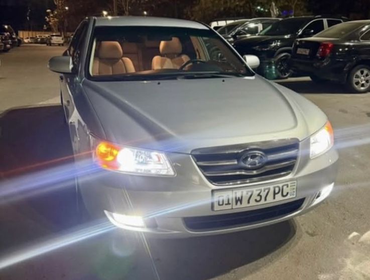 Xunday Sonata 2005 Xunday Sonata 2005