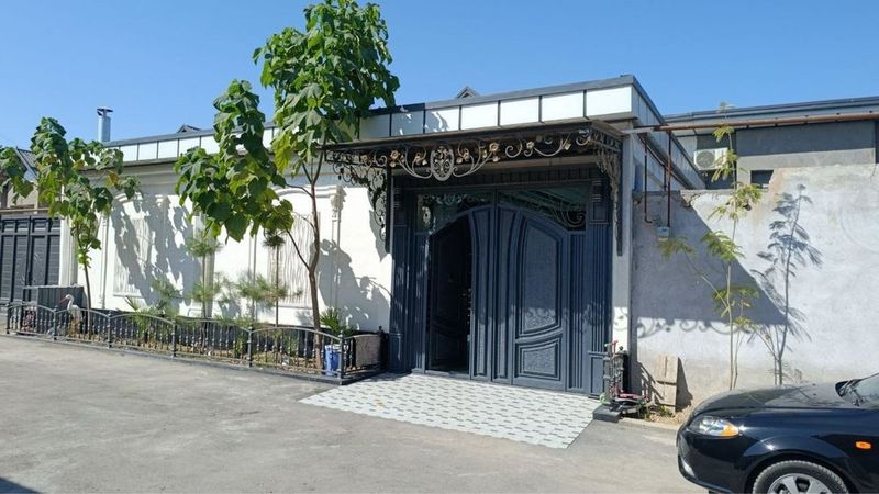 Зангата 2.5 сотых трасса М 39 учаска Зангата 2.5 сотых трасса М 39 учаска