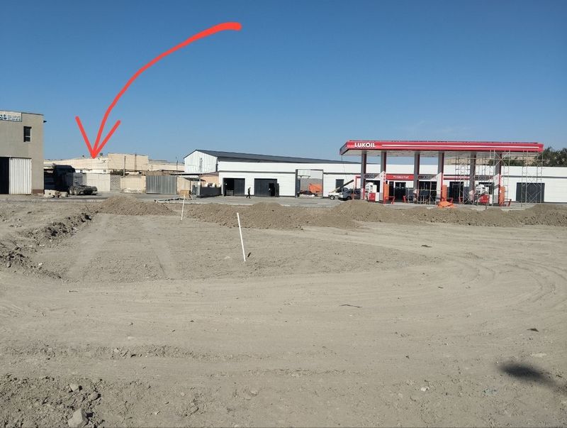 Buxoro shahrida 1.5 gektarli maydon ijaraga beriladi Buxoro shahrida 1.5 gektarli maydon ijaraga beriladi