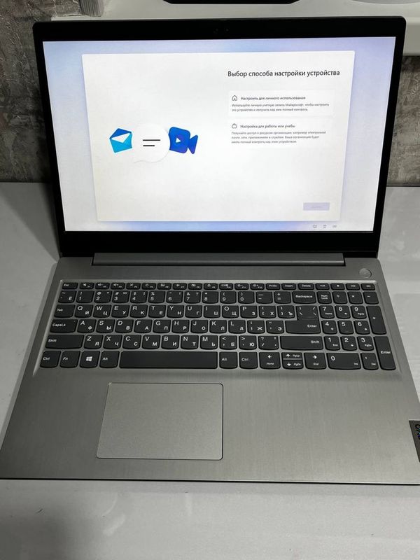 Игровой Ноутбук lenovo ideapad 3 Игровой Ноутбук lenovo ideapad 3