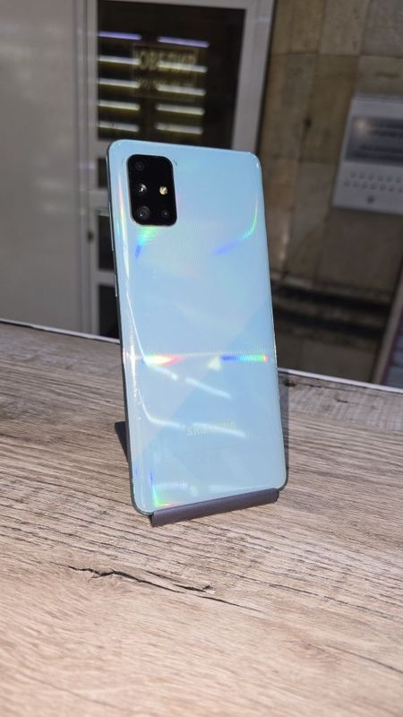 Samsung A 71 joyi 128G. Samsung A 71 joyi 128G.
