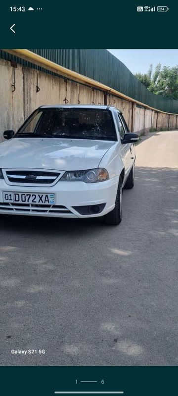 Nexia 2 sons gibrid sotiladi ishi yoq kraska 2 ta joyida bor Nexia 2 sons gibrid sotiladi ishi yoq kraska 2 ta joyida bor