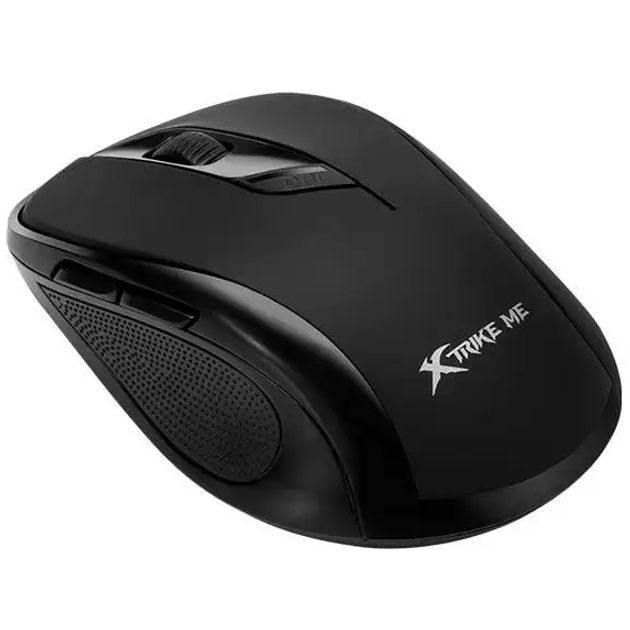 Беспроводная мышь Xstrike me GW-109 Беспроводная мышь Xstrike me GW-109