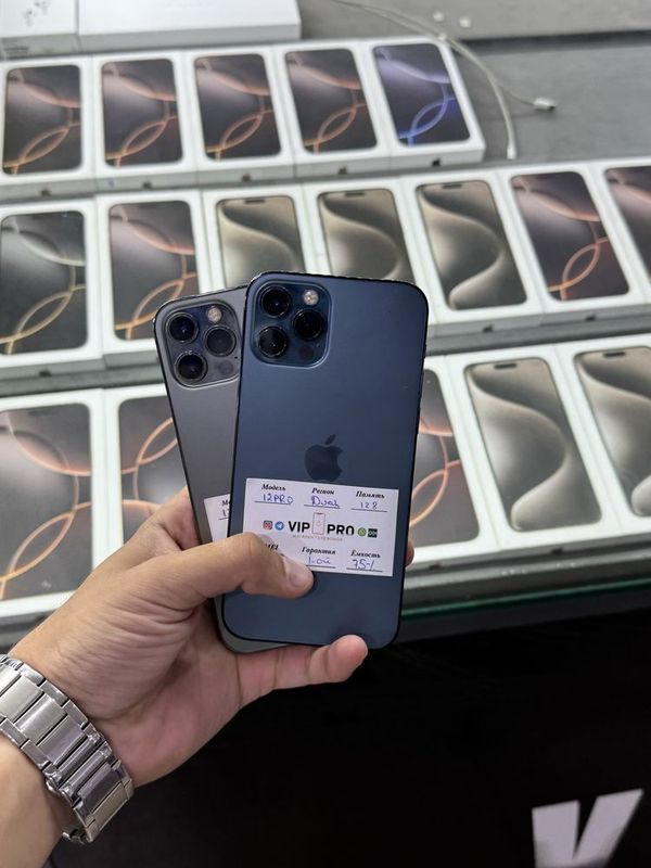 Nasiya Savdo! Iphone 12 Pro 128 Gb Nasiya Savdo! Iphone 12 Pro 128 Gb