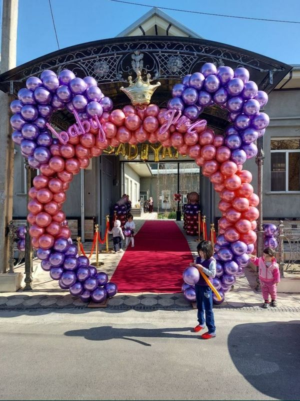 300.000 so'm shar ofarmelaniya raddom ochilish hizmatlari ARZON NARXDA 300.000 so'm shar ofarmelaniya raddom ochilish hizmatlari ARZON NARXDA