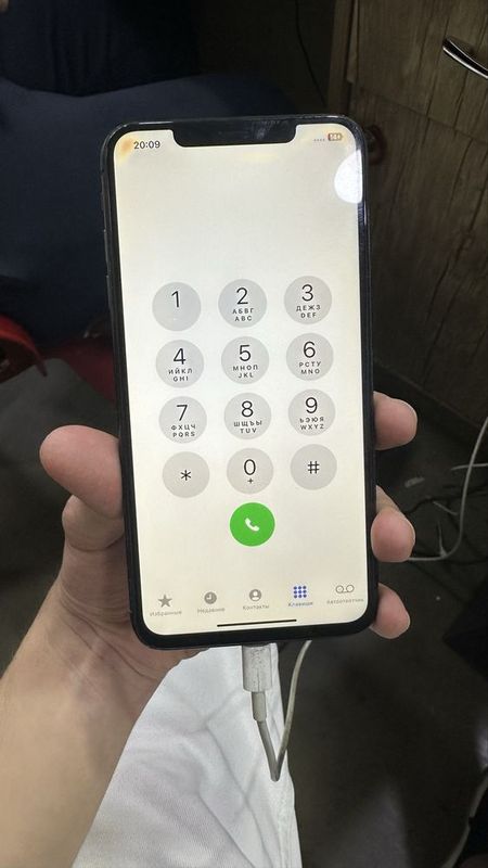 Iphone x s max 64gb Iphone x s max 64gb