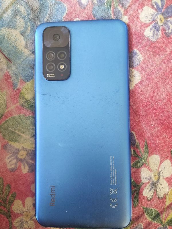 redmi note 11sotiladi ideal