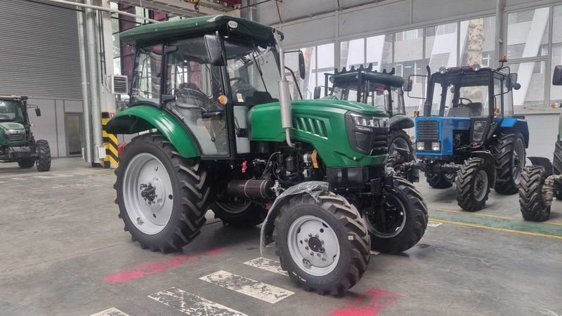 Трактор 90 от кучи, TAT DF904 Трактор 90 от кучи, TAT DF904