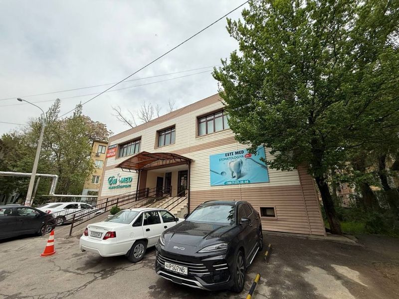 Продаётся не жилое помещения Продаётся не жилое помещения