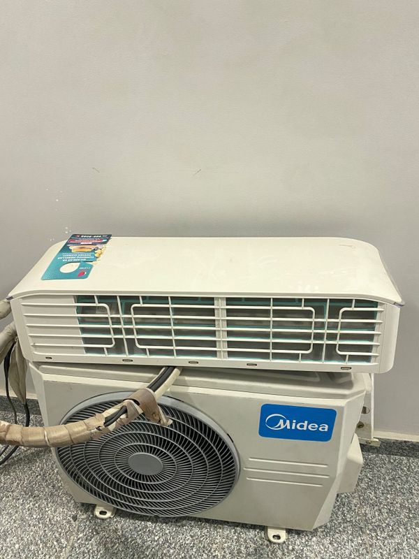 Midea 12 talik srochno Midea 12 talik srochno