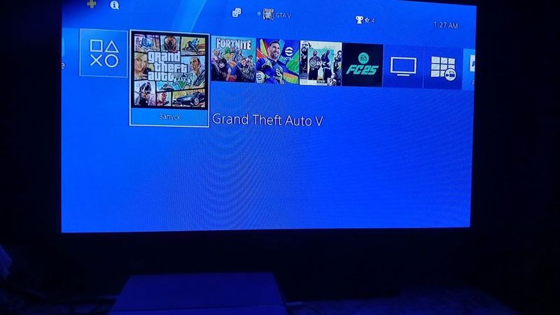Ps4 fat 2015 . Ps club ki emas ozimniki