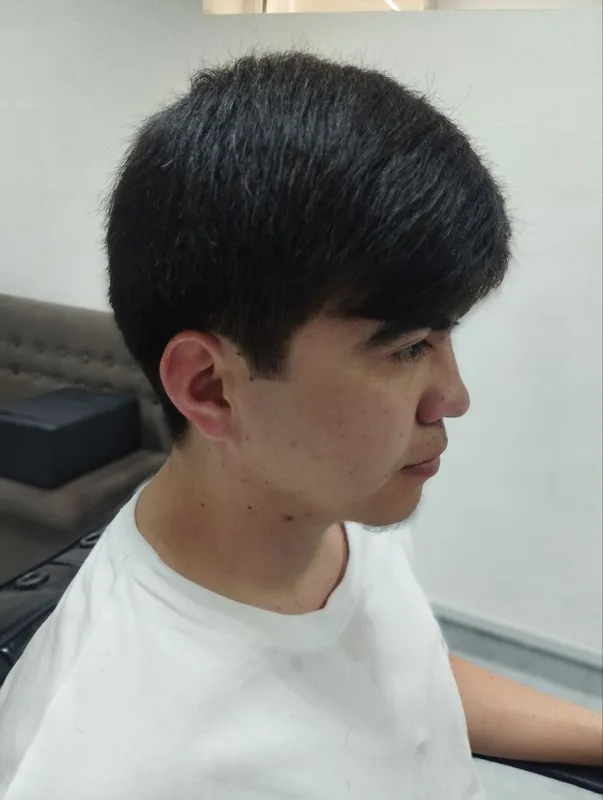 Парикмахерские услуги