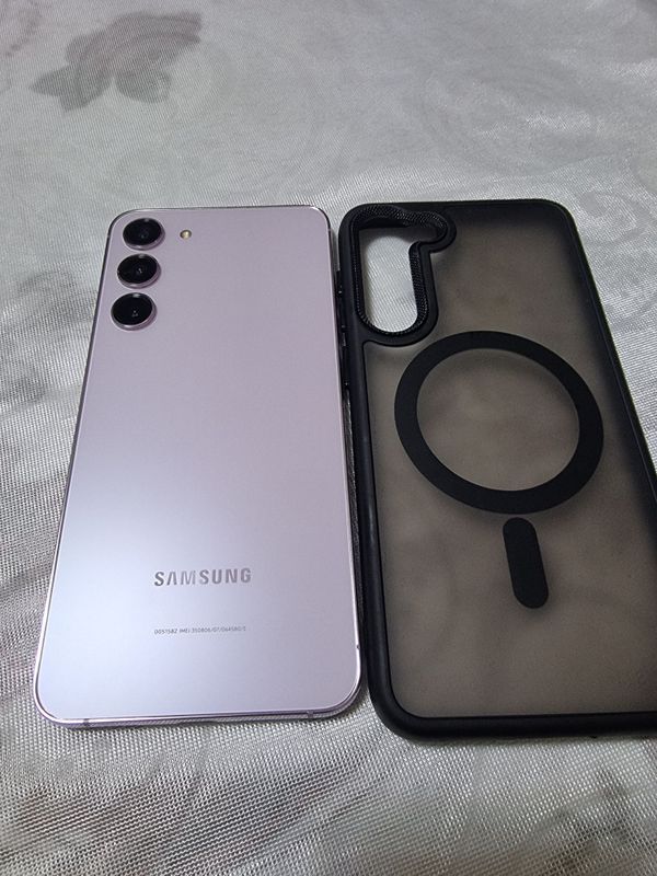 Samsung galaxy S23 plus Samsung galaxy S23 plus
