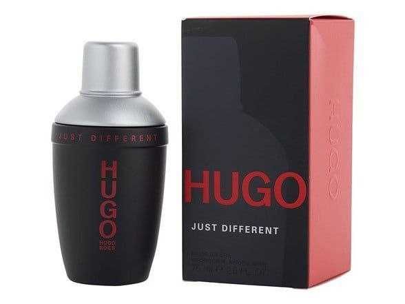 Hugo Boss Just Different 75ml ORIGINAL