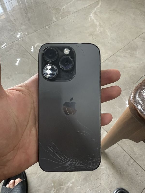 Iphone 14 pro 512 gb састаянаси ўрта Iphone 14 pro 512 gb састаянаси ўрта