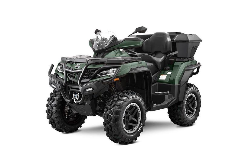 Cf Moto new overland 1000 Cf Moto new overland 1000
