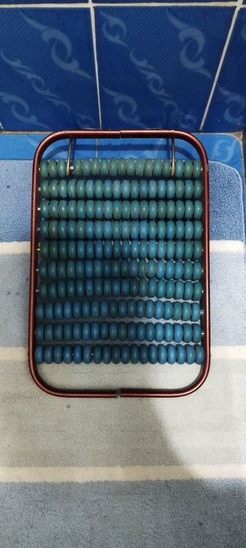 Массажёр СССР, для ног, спинны, и прочее Массажёр СССР, для ног, спинны, и прочее