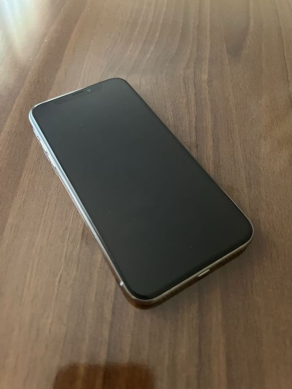 Iphone x 256 gb white Iphone x 256 gb white