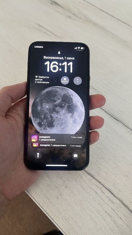 iPhone 12 pro xolati ideal iPhone 12 pro xolati ideal