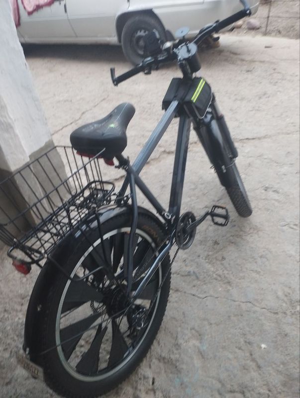 Velik sotiladi 26