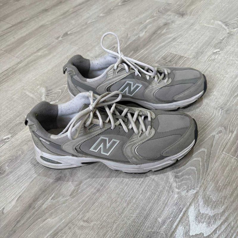 Кроссовки мужские New Balance 530