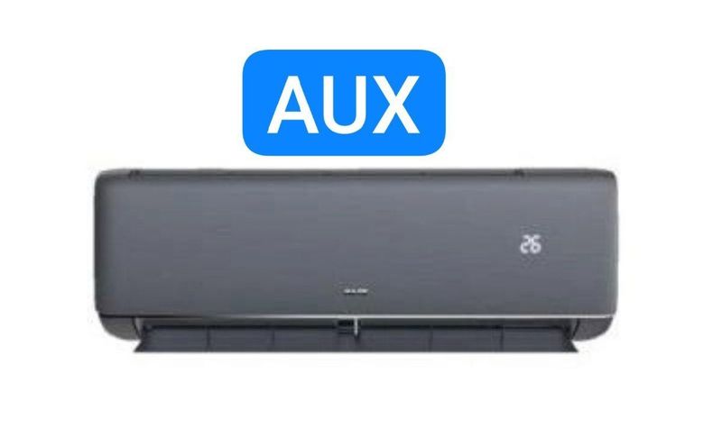 AUX 12 new inverter + заводской кронштейн AUX 12 new inverter + заводс AUX 12 new inverter + заводской кронштейн AUX 12 new inverter + заводс