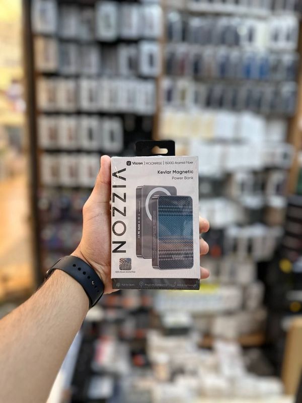 Power bank VIZZON Power bank VIZZON