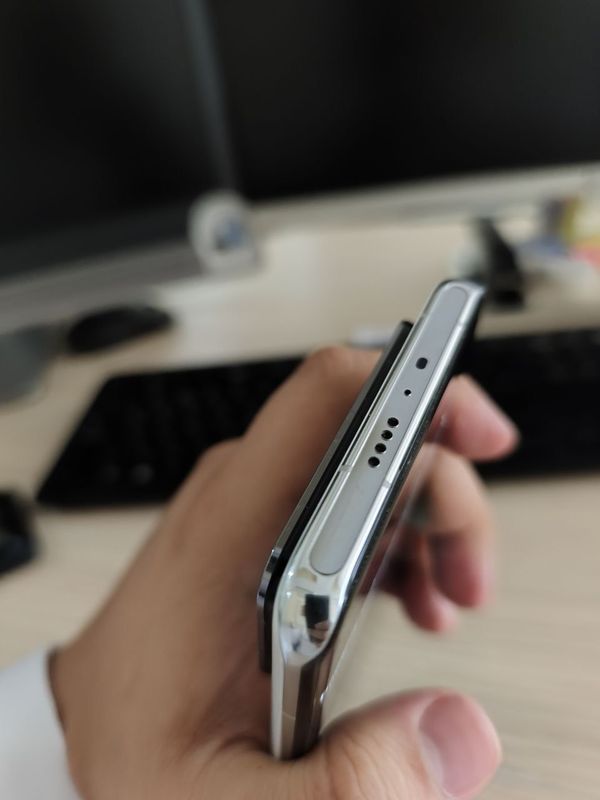 Xiaomi mi 11 ultra
