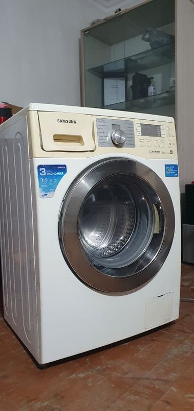 Samsung Eco Bubble 7kg Samsung Eco Bubble 7kg