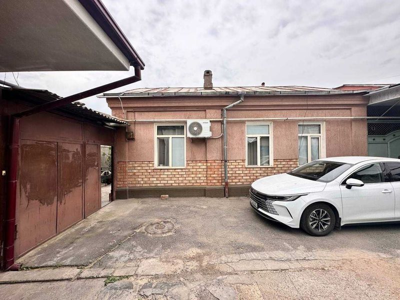 Участок 3.8соток 4-комнаты Саракулька (Тупик) "Каролина