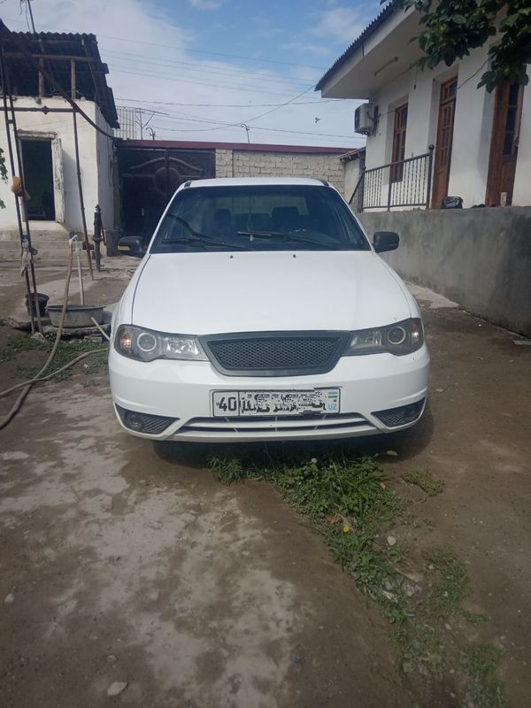 Nexia 2 propan 1.8 Nexia 2 propan 1.8