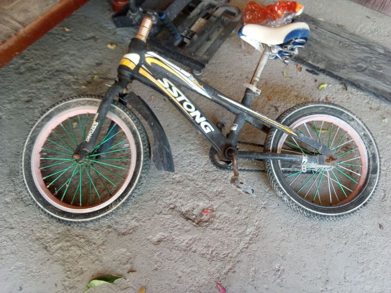 Bolalar velosepedi Bolalar velosepedi