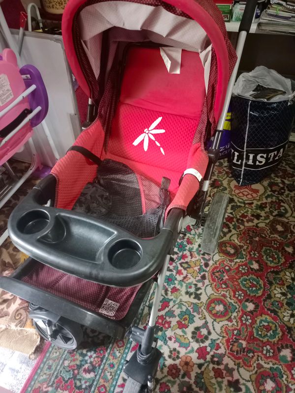 коляска коляска