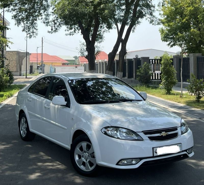 Gentra 2018 holati ideal Gentra 2018 holati ideal