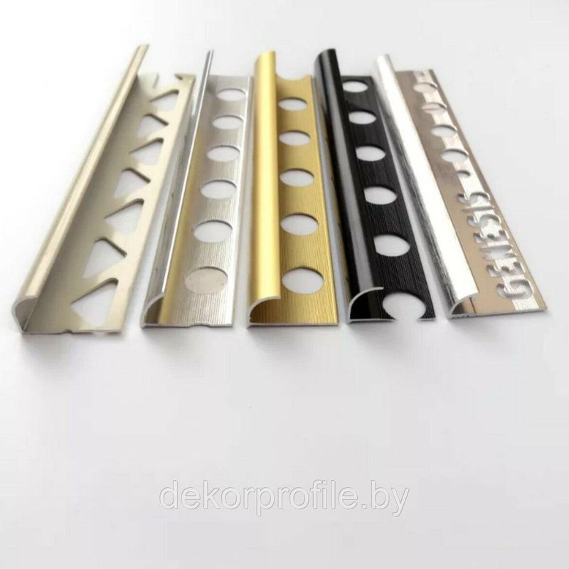 Plintus Alyumin va Nerjaveyka ugolok, molding, Алюмин Plintus Alyumin va Nerjaveyka ugolok, molding, Алюмин
