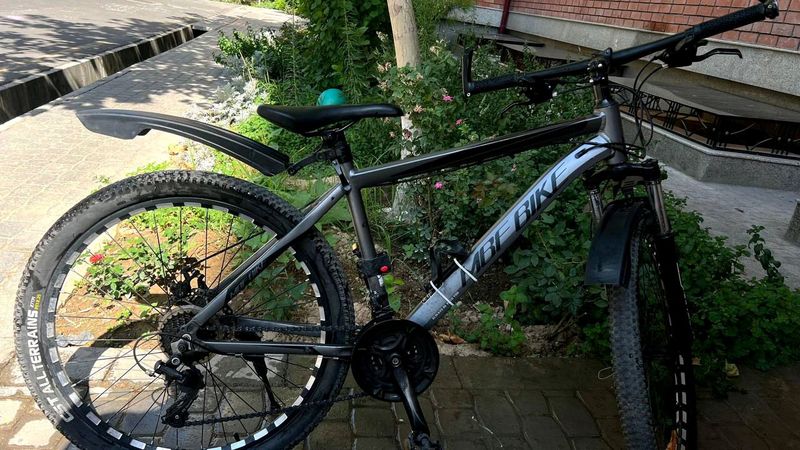 Velosiped MBF bike Velosiped MBF bike