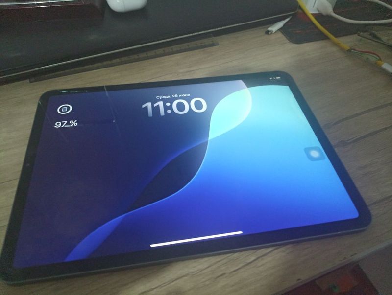 ipad sotiladi m1